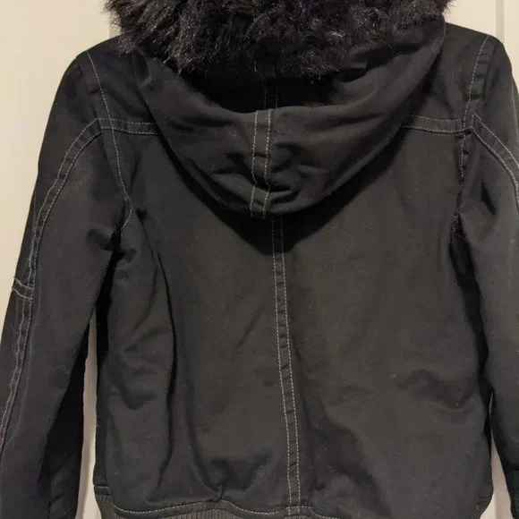 Fox Winter jacket - Picture 3 of 7